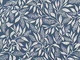 Sunbrella Exquisite II Indigo (146273-0002)